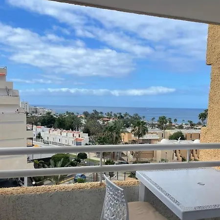 Διαμέρισμα Michele Playa De Americas