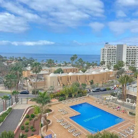 Michele Playa De Americas Πλάγια ντε λας Αμέρικας
