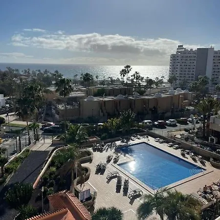 Michele Playa De Americas Διαμέρισμα *