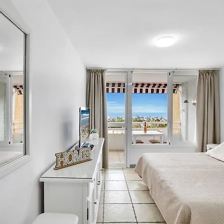 Michele Playa De Americas Διαμέρισμα Πλάγια ντε λας Αμέρικας