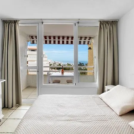 Michele Playa De Americas Διαμέρισμα *